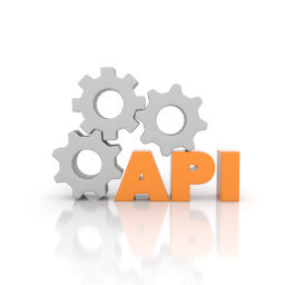 API Icon