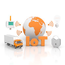 IOT Icon